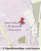 Via Albert Einstein, ,67051Avezzano