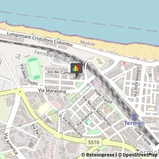 Ingegneri,86039Campobasso