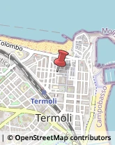 Via Adriatica, 23/L,86039Termoli