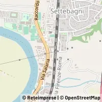 Karta Roma