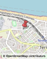 Via Maratona, 6/B,86039Termoli