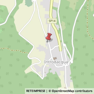 Mappa Via Garibaldi, 150, 67030 Pratola Peligna, L'Aquila (Abruzzo)