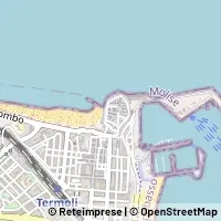 Kort Termoli