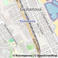 Kart Giulianova