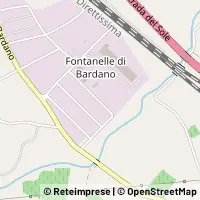 Carte Orvieto