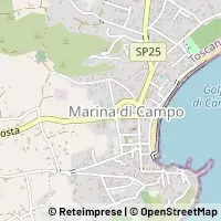 Kort Campo nell'Elba