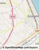 Ristoranti Giulianova,64021Teramo