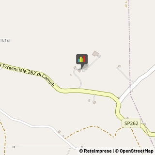 Agriturismi Campli,64012Teramo
