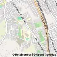 Carte Giulianova