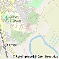 Kort Grosseto