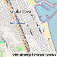 Carte Giulianova
