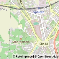 Harita Spoleto