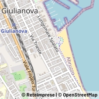 Kart Giulianova