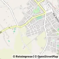 Map Giulianova