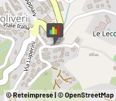Agenti e Rappresentanti di Commercio,57037Livorno