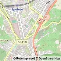 Kart Spoleto