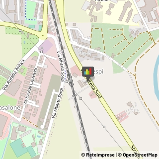 Alberghi,58100Grosseto