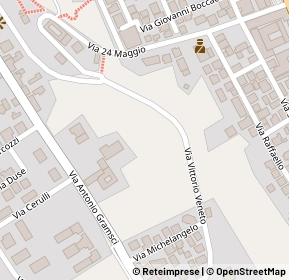 Mappa 64021 Giulianova TE, Italia (0.19615)