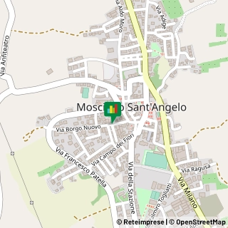 Via S. Rocco, 12,64023Mosciano Sant'Angelo