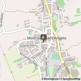 Consulenza del Lavoro Mosciano Sant'Angelo,64023Teramo