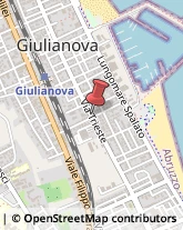 Via Trieste, 99,64021Giulianova