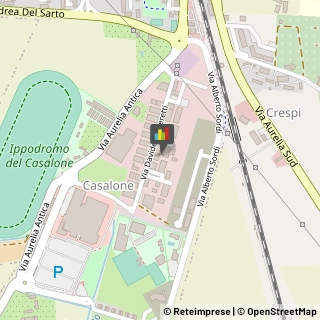 Catering e Ristorazione Collettiva,58100Grosseto
