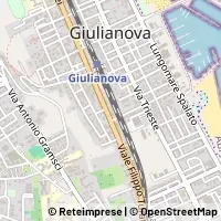 Kart Giulianova