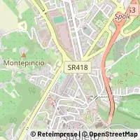 Kart Spoleto