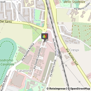 Appartamenti e Residence Grosseto,58100Grosseto