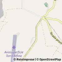 Map Castel Viscardo