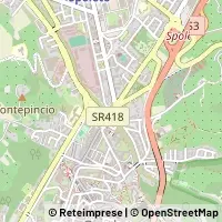 Kart Spoleto