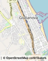 Imprese Edili Giulianova,64021Teramo