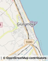 Imprese Edili Giulianova,64021Teramo