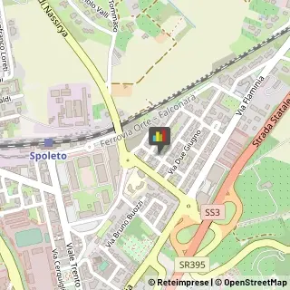 Appartamenti e Residence,06049Perugia