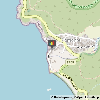 Agenzie Immobiliari Marciana,57030Livorno