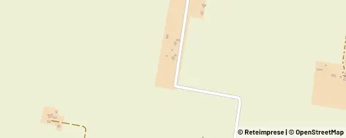 Mappa Grosseto