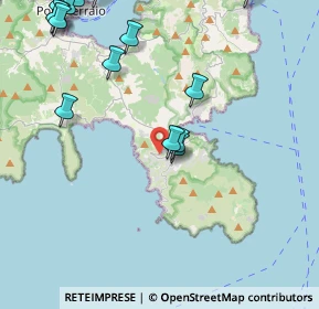 Mappa 57031 Capoliveri LI, Italia (5.91563)