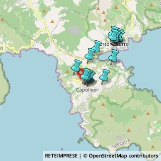 Mappa 57031 Capoliveri LI, Italia (1.45)