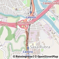 Hartă Roma