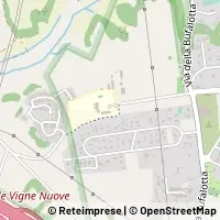 Mapa Roma