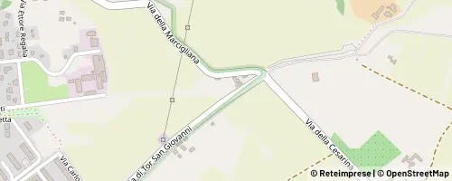 Mappa Roma