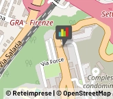 Ottica, Occhiali e Lenti a Contatto - Dettaglio Roma,00138Roma