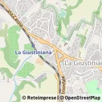 Térkép Roma