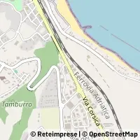 Kort Termoli