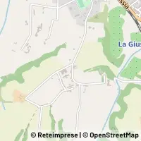 Mapa Roma