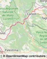 Enoteche Tagliacozzo,67069L'Aquila