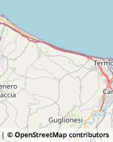 Idraulici e Lattonieri Campomarino,86042Campobasso