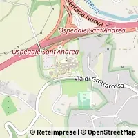 नक्शा Roma