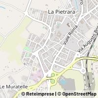 Kort Guidonia Montecelio