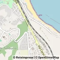 Kort Termoli